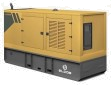 Дизельный генератор  GE.VO3A.410/375.SS