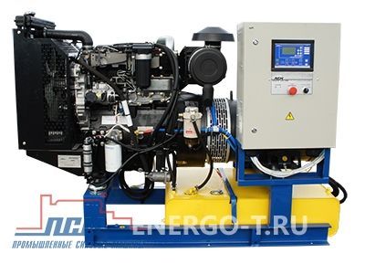 Дизельный генератор ПСМ ADP-100