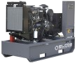 Дизельный генератор  GE.PK3A.110/100.BF с АВР