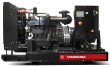 Дизельный генератор  HIW-250 T5 с АВР
