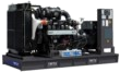 Дизельный генератор  HG 470 DC с АВР