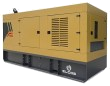 Дизельный генератор  GE.DW.625/560.SS