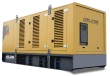 Дизельный генератор  GE.PK.800/730.SS