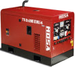 Дизельный генератор MOSA TS 2x280 EVO MULTI4