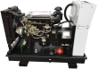 Дизельный генератор  АД 16-Т230 Р (Проф)