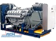Дизельный генератор ПСМ АД-315 (ЯМЗ-8503.10) с АВР