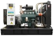 Дизельный генератор AKSA AVP275 с АВР