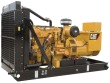 Дизельный генератор Caterpillar GEP55-1 с АВР