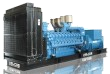 Дизельный генератор  GE.CU.3000/2750.BF