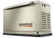 Газовый генератор Generac 7189 с АВР