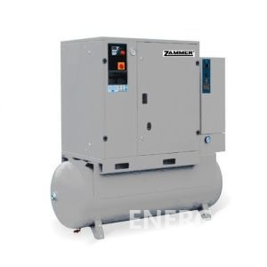 Винтовой компрессор ZAMMER SKTG22V-20-470/O2