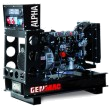 Дизельный генератор GenMac G30IO с АВР