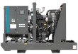 Дизельный генератор Atlas Copco QI 435 с АВР