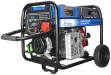 Дизельный генератор ТСС SDG 7000 EH3 с АВР