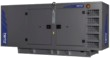 Дизельный генератор  HG 150 PL в кожухе с АВР