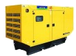 Дизельный генератор AKSA APD145C в кожухе с АВР