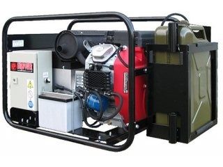 Бензиновый генератор Europower EP 11000 E