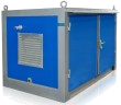 Дизельный генератор  АД 10-Т230 P (Проф) в контейнере