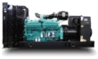 Дизельный генератор  HG 1250 CL с АВР