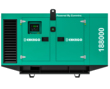Дизельный генератор Energo AD200-T400C-S с АВР