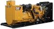 Дизельный генератор Caterpillar GEP350-1