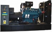 Дизельный генератор AKSA AD-660