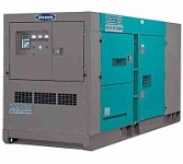 Дизельный генератор Denyo DCA 400PP