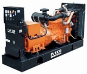 Дизельный генератор Iveco GE NEF125