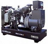 Дизельный генератор GMGen GMI225