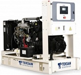 Дизельный генератор TEKSAN TJ275DW5C