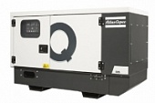 Дизельный генератор Atlas Copco QIS 10 (8 кВт) 230 V