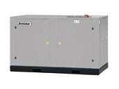 Винтовой компрессор ZAMMER SK90-2,0 C