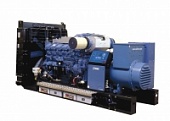 Дизельный генератор SDMO T1400