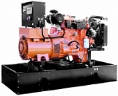 Дизельный генератор Iveco GE NEF130