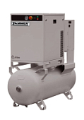 Спиральный компрессор ZAMMER SKS 7,5-8-270/O