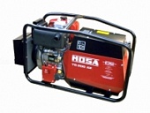Дизельный генератор MOSA MOSA TS 200 DES/CF