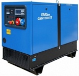 Бензиновый генератор GMGen GMH15000TS