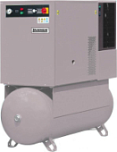 Винтовой компрессор ZAMMER SKTG11-8-500/OF