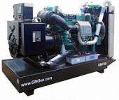 Дизельный генератор GMGen GMV700