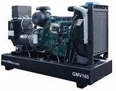 Дизельный генератор GMGen GMV165
