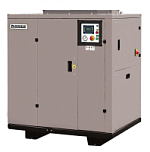 Винтовой компрессор ZAMMER SK37-13/F